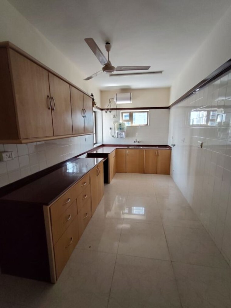 Kitchen, sanghi-residency 4 Bedroom 3080 Sq.Ft. Apartment In Prabhadevi Mumbai 9814904