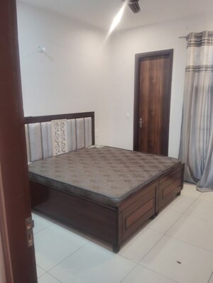 Bedroom in 2 BHK Builder Floor at Sirsi Road – for Sale