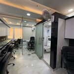 600 Sq.Ft. Office Space in Netaji Subhash Place