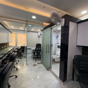 Office Space For Rent in Netaji Subhash Place