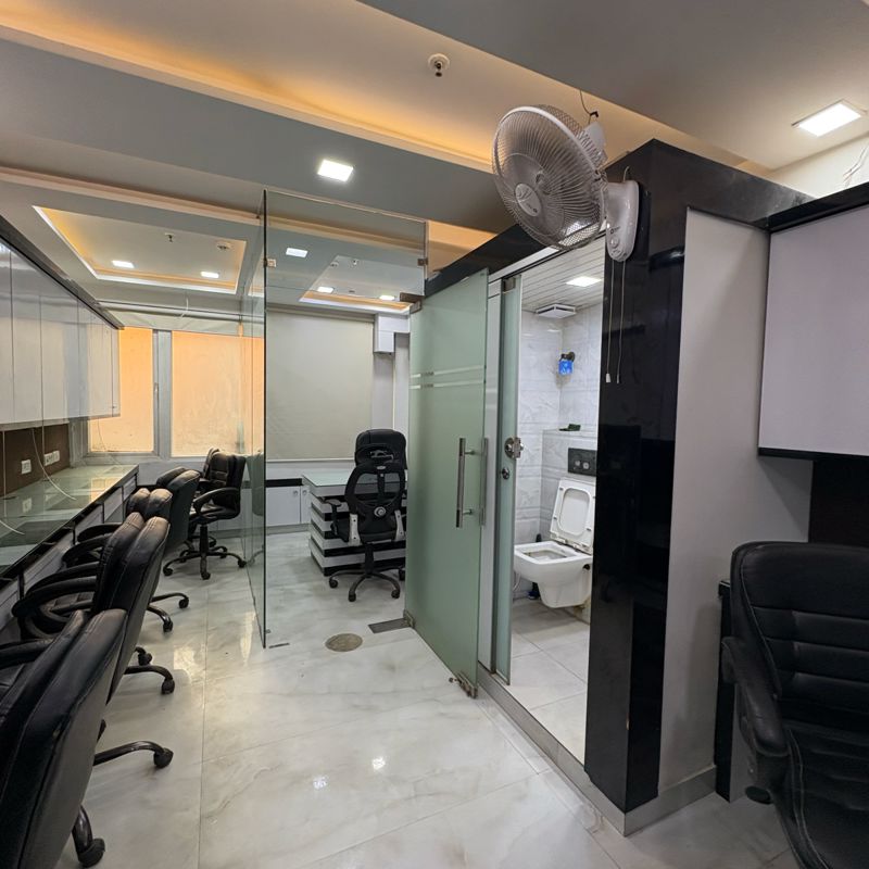 Office Space For Rent in Netaji Subhash Place