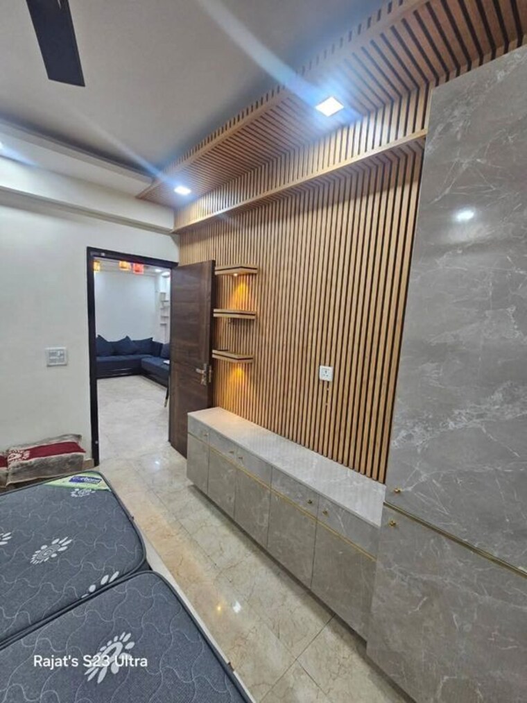 Kitchen, saket 2 Bedroom 900 Sq.Ft. Apartment In Saket Delhi 9815033