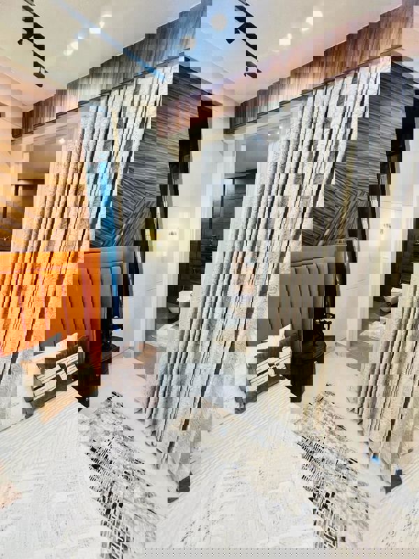 3 BHK + Pooja Room Apartment For Sale in Urban The Zirk