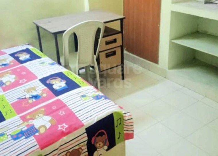 Bedroom, btm layout 1.5 Bedroom 865 Sq.Ft. Builder Floor In Btm Layout Bangalore 9814590