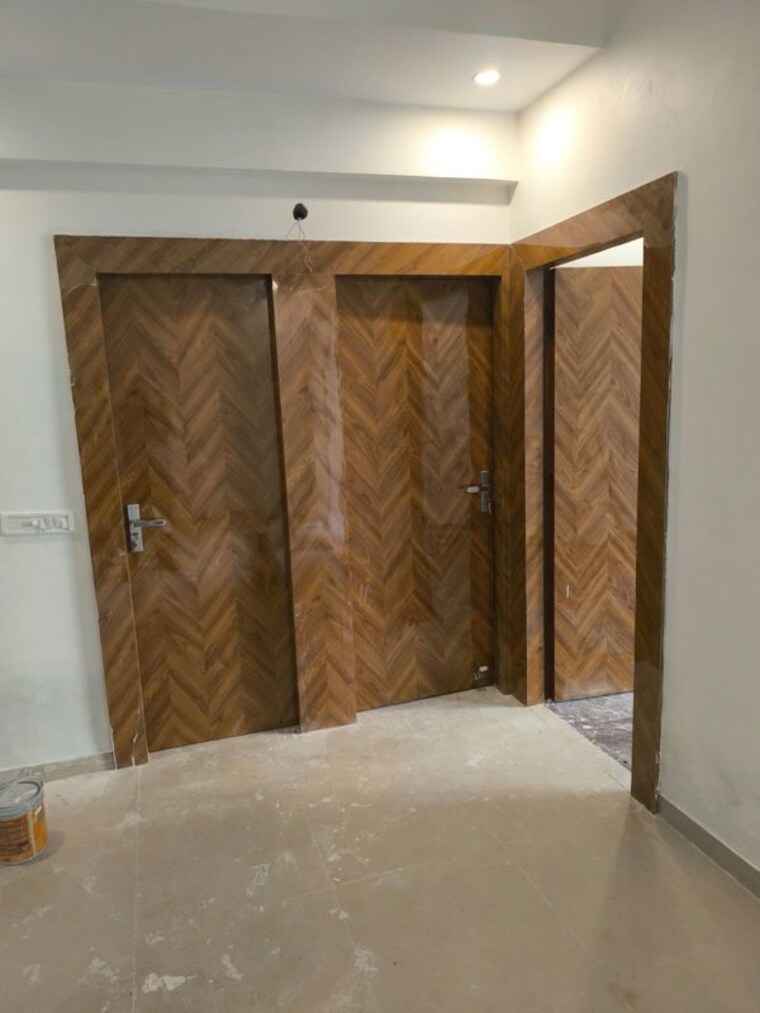 Bedroom, prateek-grand-city 2 Bedroom 970 Sq.Ft. Apartment In Siddharth Vihar Ghaziabad 9815069