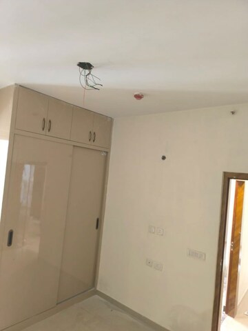 Furnished Amenities in 2 BHK Apartment at Prateek Grand City, Siddharth Vihar – for Rent