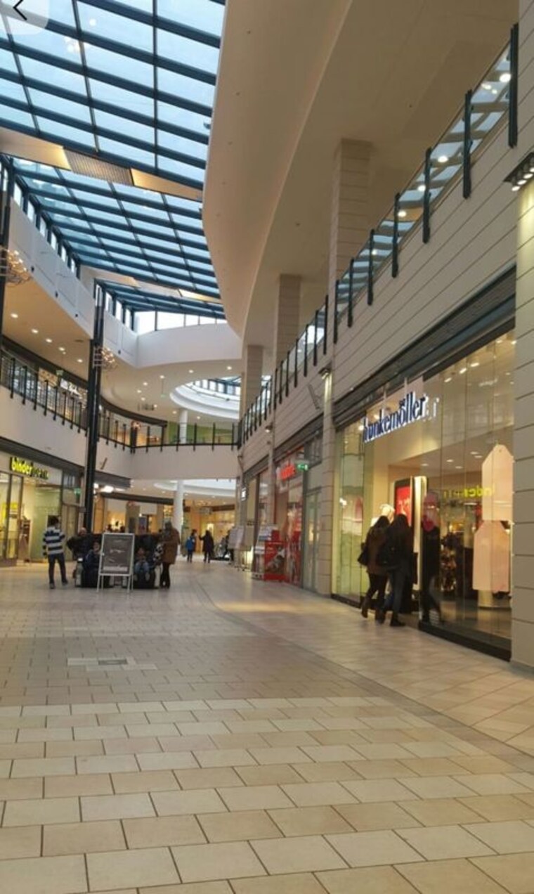 Exterior View, north mullanpur Commercial Shop 656 Sq.Ft. In North Mullanpur Chandigarh 9812229