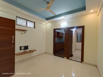 Room in 1 BHK Builder Floor at Hsr Layout – for Rent