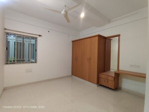 Room in 1 BHK Builder Floor at Hsr Layout – for Rent