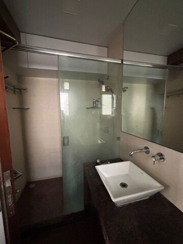 Kitchen in 3 BHK Apartment at Vaitarna Apartment, Worli – for Rent