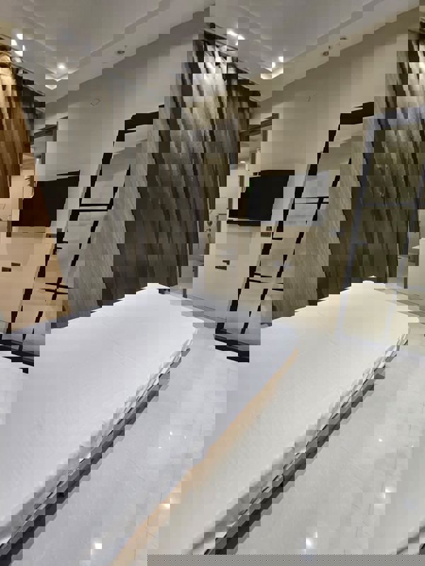 1 BHK Builder Floor For Rent in Sector 42