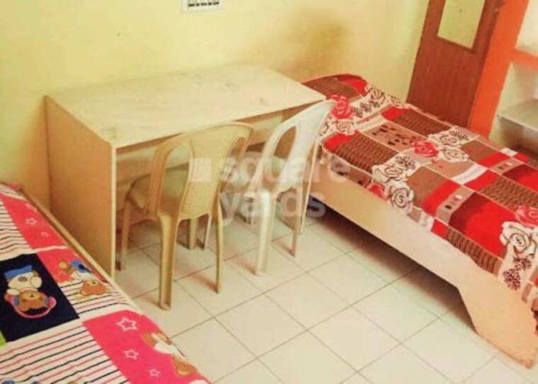 Bedroom, btm layout 1.5 Bedroom 935 Sq.Ft. Builder Floor In Btm Layout Bangalore 9814634