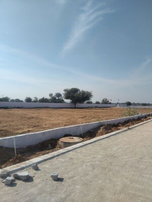  Plot For Sale in Ajmer Road