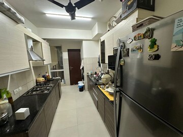 3.5 BHK Apartment For Rent in Conscient Heritage One, Sector 62