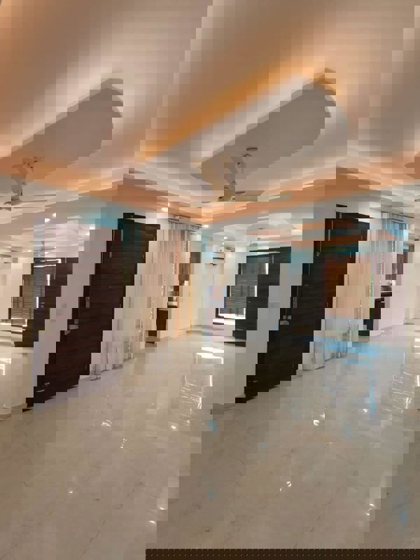 2 BHK + Extra Room Apartment For Rent in Sector 6 Dwarka