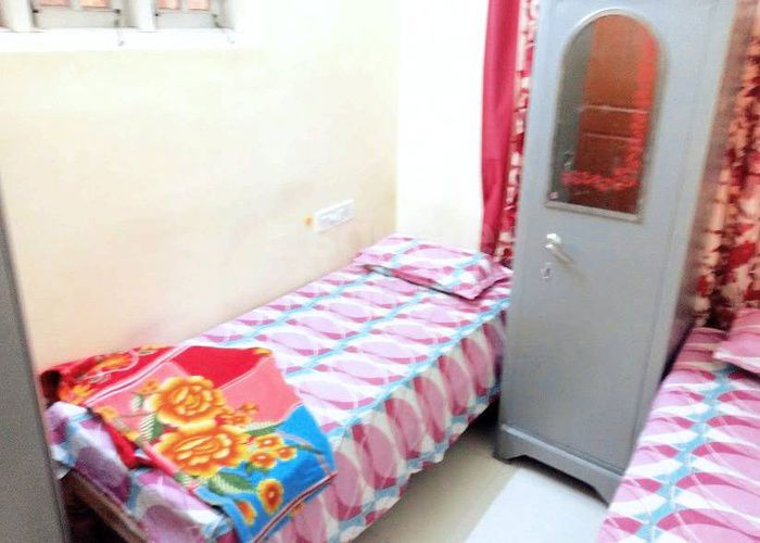 1.5 BHK + Pooja Room Builder Floor For Rent in BTM Layout
