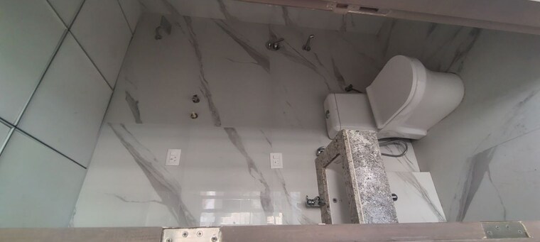 Bathroom, smart-world-gems 2.5 Bedroom 1193 Sq.Ft. Builder Floor In Sector 89 Gurgaon 9815187