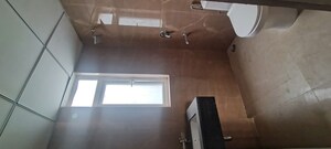 Kitchen in 2.5 BHK Builder Floor at Smart World Gems, Sector 89 – for Rent