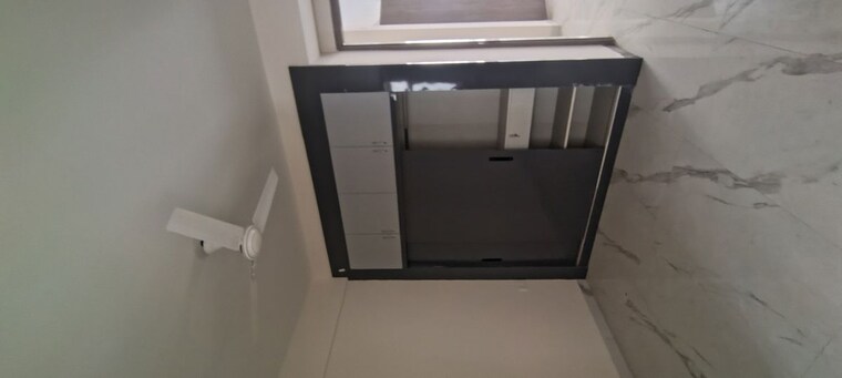 Kitchen, smart-world-gems 2.5 Bedroom 1193 Sq.Ft. Builder Floor In Sector 89 Gurgaon 9815187