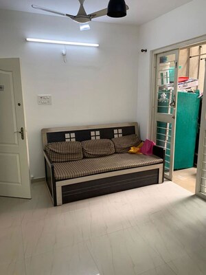 Furnished Amenities in 2 BHK Apartment at Goel Ganga Gyanganga, Rahatani – for Rent