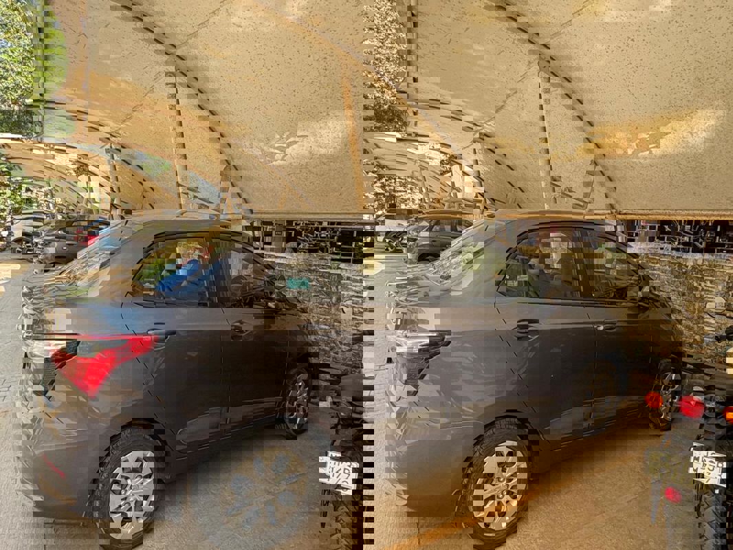 2 BHK 950 Sq.Ft. Apartment in Goel Ganga Gyanganga