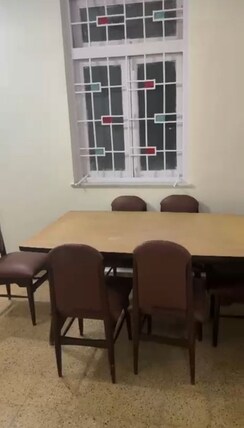1 BHK Apartment For Rent in Shantinagar CHS Dadar West