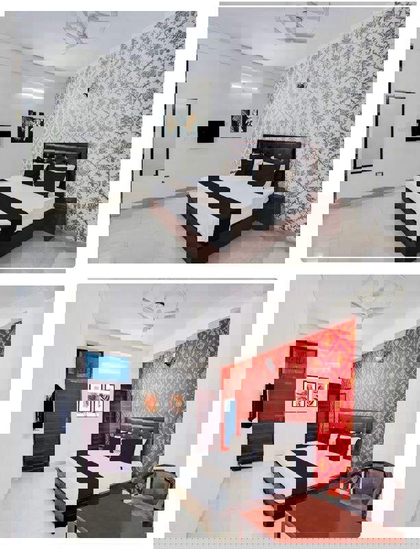 Pg For Rent in Sector 74