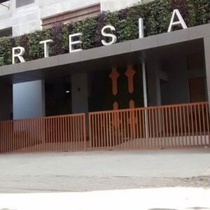 4 BHK Apartment – Exterior View View at K Raheja Artesia, Century Bazar - for Sale