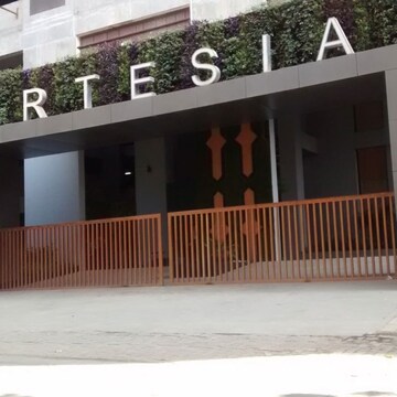4 BHK Apartment – Exterior View View at K Raheja Artesia, Century Bazar - for Sale