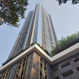 4 BHK Apartment – Exterior View View at K Raheja Artesia, Century Bazar - for Sale