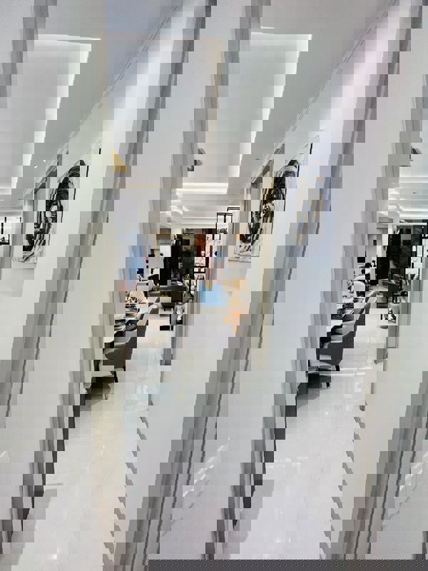 3 BHK + Pooja Room Apartment For Sale in Urban The Zirk