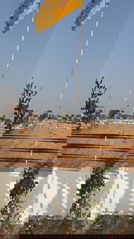 Plot For Sale in Sector 2