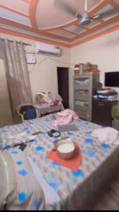 5 BHK + Pooja Room Independent House For Sale in ERA Green World