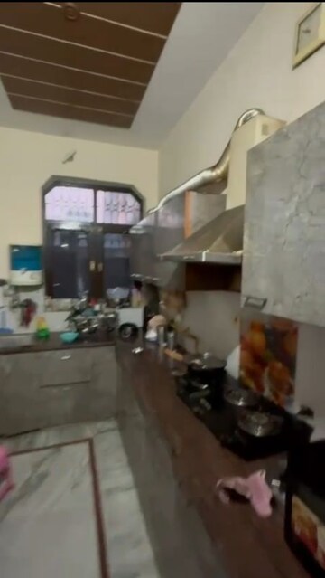 Parking in 5 BHK Independent House at ERA Green World, Sector 8 – for Sale