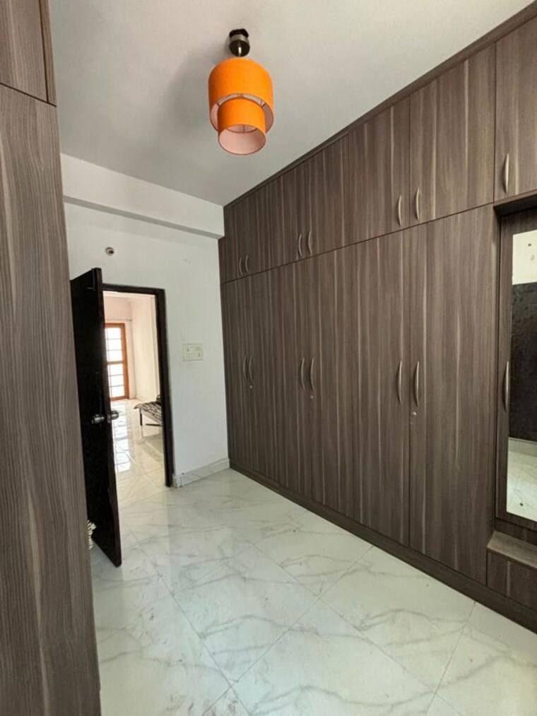 Bathroom, kaakatiya-diamond-heights 2 Bedroom 1370 Sq.Ft. Apartment In Velmala Hyderabad 9815202