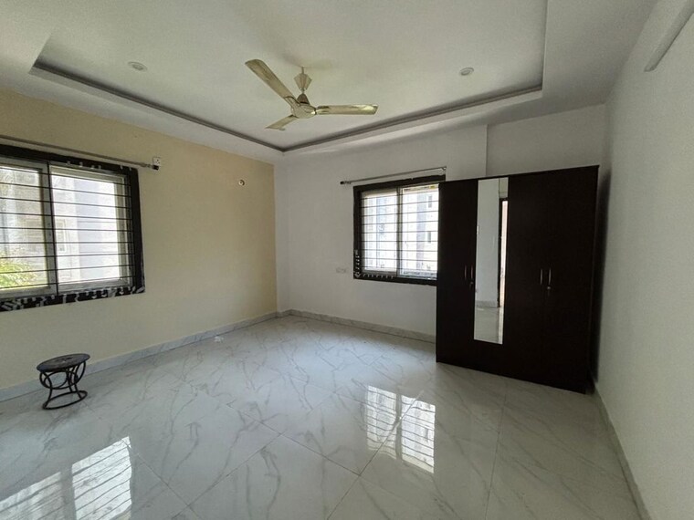 Bedroom, kaakatiya-diamond-heights 2 Bedroom 1370 Sq.Ft. Apartment In Velmala Hyderabad 9815202