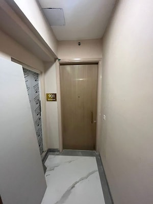 Building Lobby in 3 BHK Apartment at M3M Heights, Sector 65 – for Rent