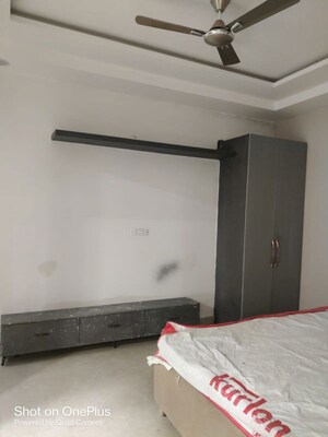 Room in 2 BHK Apartment at Sangavade – for Rent