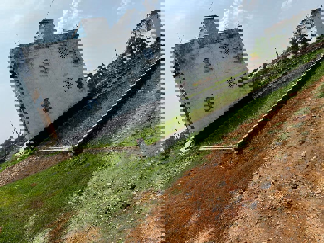 Plot For Sale in Sector 17A Yamuna Expressway