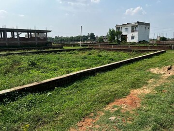 Plot Area in  Plot at Sector 17a Yamuna Expressway – for Sale