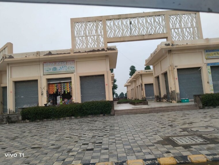Exterior View, terra-city-2  900 Sq.Ft. Plot In Sector 64 Bhiwadi 9815089