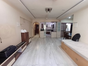 2 BHK Apartment For Rent in Centre Point Society, Panch Pakhadi
