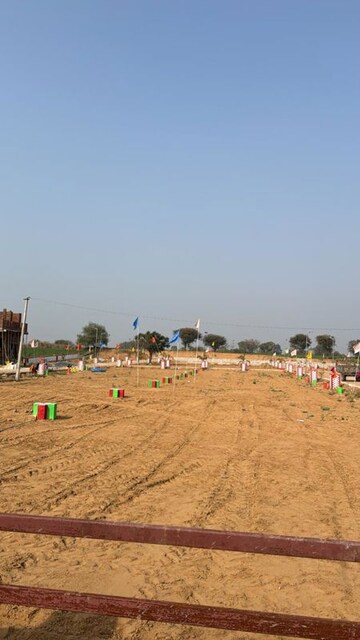  Plot For Sale in Sector 2