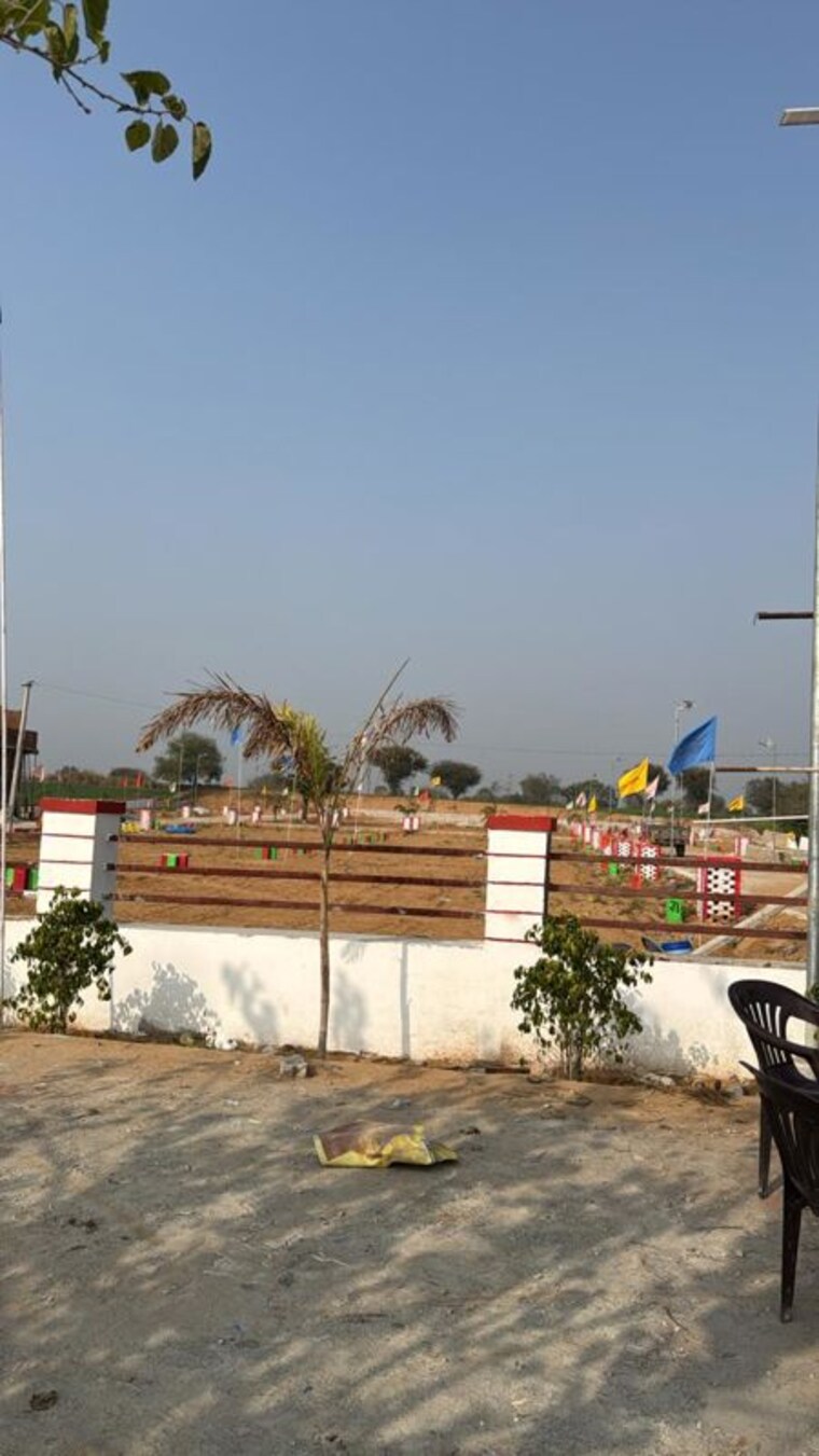 Exterior View, sector 2  3205 Sq.Ft. Plot In Sector 2 Panchkula 9814727