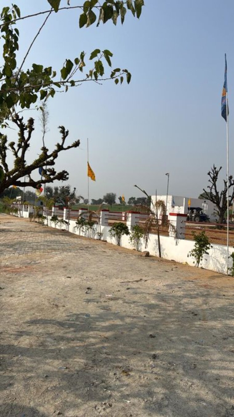 Exterior View, sector 2  3221 Sq.Ft. Plot In Sector 2 Panchkula 9814729