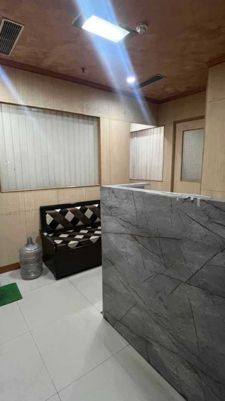 Team Area, eros-charmwood-plaza Commercial Office Space 781 Sq.Ft. In Sector 39 Faridabad 9814558