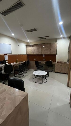  Office Space For Sale in Eros Charmwood Plaza, Sector 39