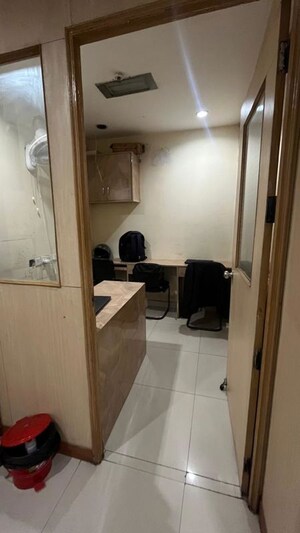 Team Area in  Office Space at Eros Charmwood Plaza, Sector 39 – for Sale