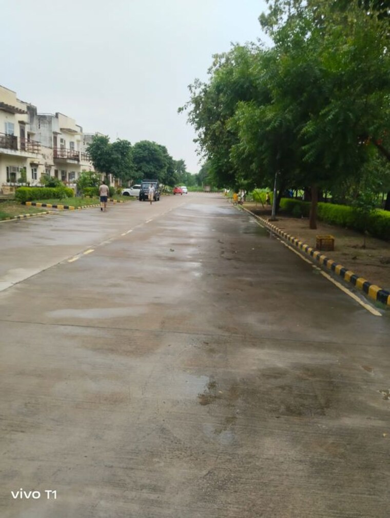 Exterior View, terra-city-2  1750 Sq.Ft. Plot In Sector 64 Bhiwadi 9815113