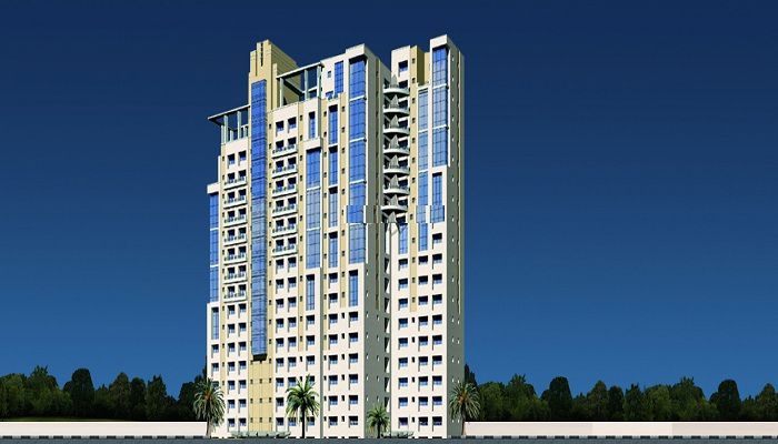 3 BHK Apartment For Rent in Ansal Heights